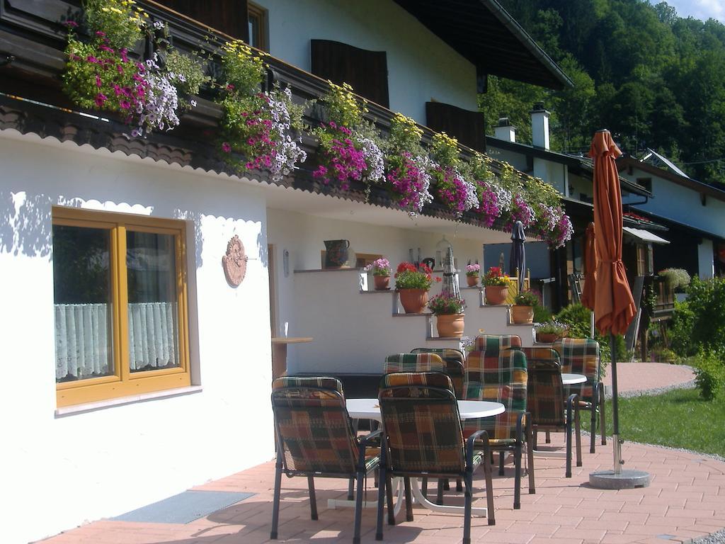 Fruhstuckspension Windstill Schönau am Königssee Zimmer foto